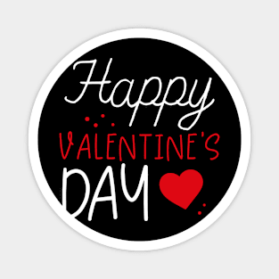 Happy Valentine’s Day | Love Magnet